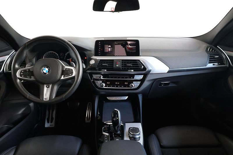 BMW X4 xDrive30d - fotka 8 z 31