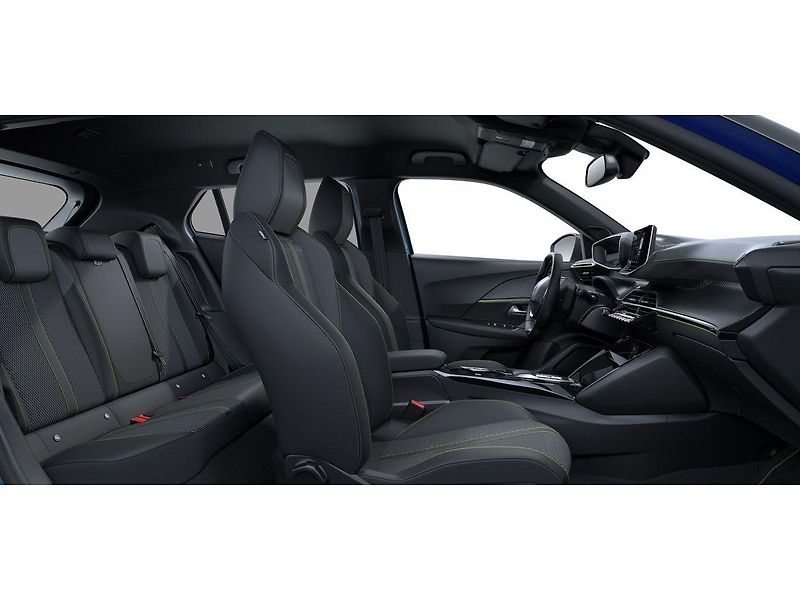 Peugeot 2008 (2026) GT - fotka 6 z 7