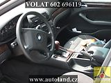 BMW Řada 3 (2000) VOLAT 602 696119 - náhled 6