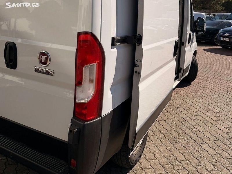 Fiat Ducato (2019) 2,3 160k L2H2 3,5 - 1. majitel - fotka 4 z 12