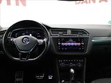 Volkswagen Tiguan 2,0 TSi 140 KW, LED, DSG, 4 Mo - náhled 26