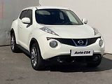 Nissan Juke (2013) 1.6, AT, navi, kamera - náhled 1