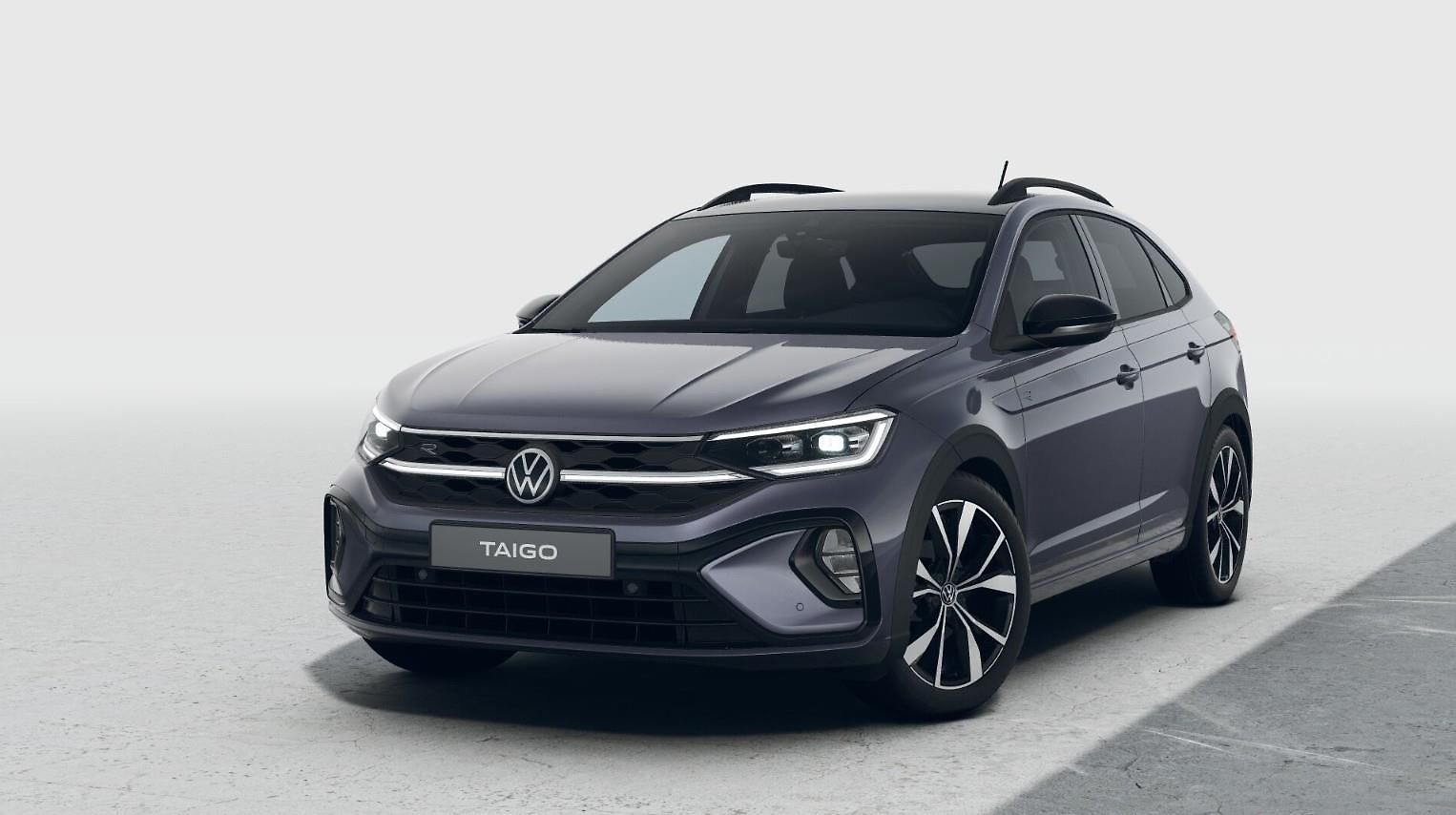 Volkswagen Taigo R-Line 1,5 TSI DSG
