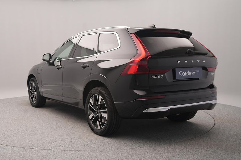 Volvo XC60 (2026) T6 AWD AUT BRIGHT PLUS - fotka 11 z 23