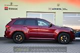 Jeep Grand Cherokee 6.2 V8 TRACKHAWK ČR 1M - náhled 7
