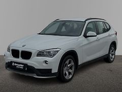BMW X1 xDrive 18d - fotografie inzerátu