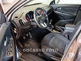 Kia Sportage (2011) 1.6GDI, 1.maj,ČR, servis - náhled 2