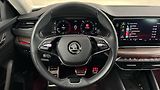 Škoda Octavia 2.0 TDI DSG 4x4 Scout Combi - náhled 9