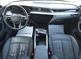 Audi e-tron 55 Quattro Kamera Vzduch LED - náhled 8