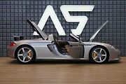 Porsche Carrera GT