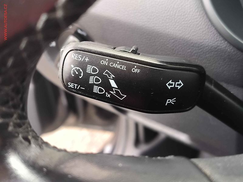 Škoda Octavia (2016) 2.0 TDi, Joy, STK7/28 - fotka 18 z 23