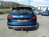Volkswagen Touareg 3.0 TDI - náhled 33