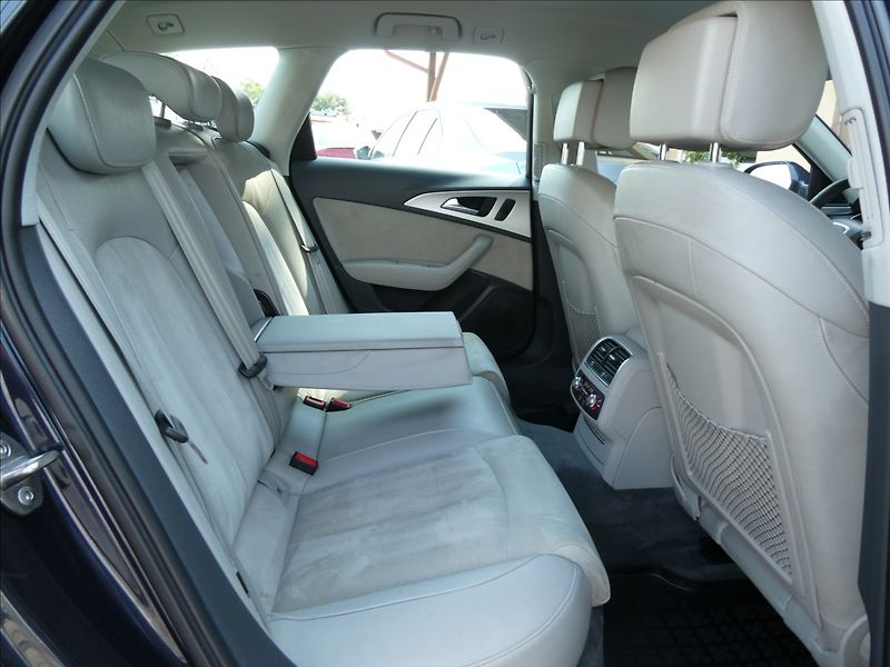 Audi A6 3,0 TDI 160kW quattro,2 x kola - fotka 21 z 54