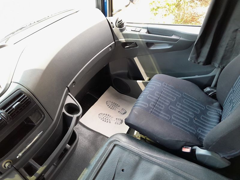 Mercedes-Benz Atego 818 Euro6 - fotka 20 z 40