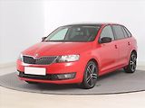 Škoda Rapid (2014) Spaceback 1.2 TSI, Navi - náhled 1