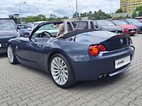 BMW Z4 2.2i/125kW Cabrio - náhled 13