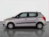 Škoda Fabia (2008) Ambition 1.2 12V, oblíbený vůz - náhled 2