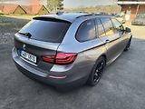 BMW Řada 5 (2014) 525d M xDRIVE/HEAD-UP/PANORAMA - náhled 9