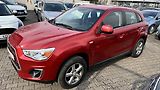 Mitsubishi ASX 1,8Di-D INVITE+ 4x4 6M/T - náhled 1