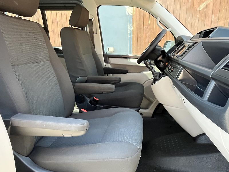 Volkswagen Transporter (2020) T6 2,0TDi 4MOTION uzávěr.difer - fotka 18 z 22