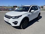 Land Rover Discovery Sport 2,0 TD4 132kw AWD Pano 7mist T - náhled 28