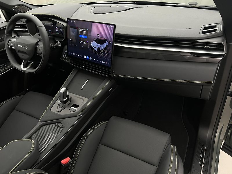Lynk & Co 01 MORE PHEV AUT CZ 1.maj - fotka 22 z 50