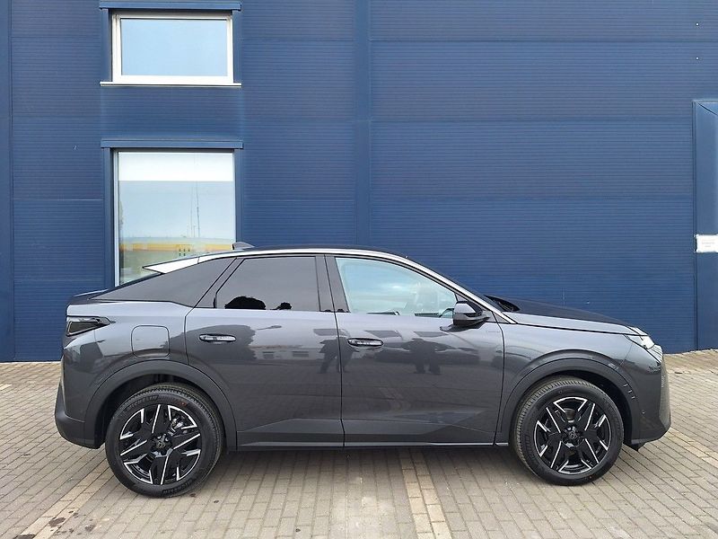Peugeot 3008 (2026) ALLURE Hybrid 136 e-DCS6 - fotka 6 z 17