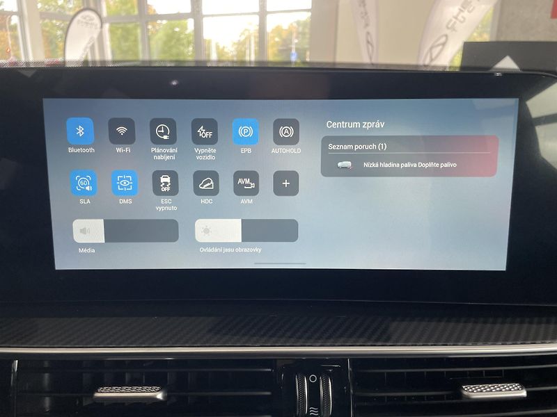 Chery Tiggo 7 PHEV (2026) 1,5T Unique FWD - fotka 39 z 54