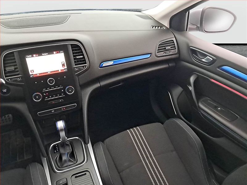 Renault Mégane (2018) GT Line 1.6 TCe GT, Automat - fotka 8 z 21