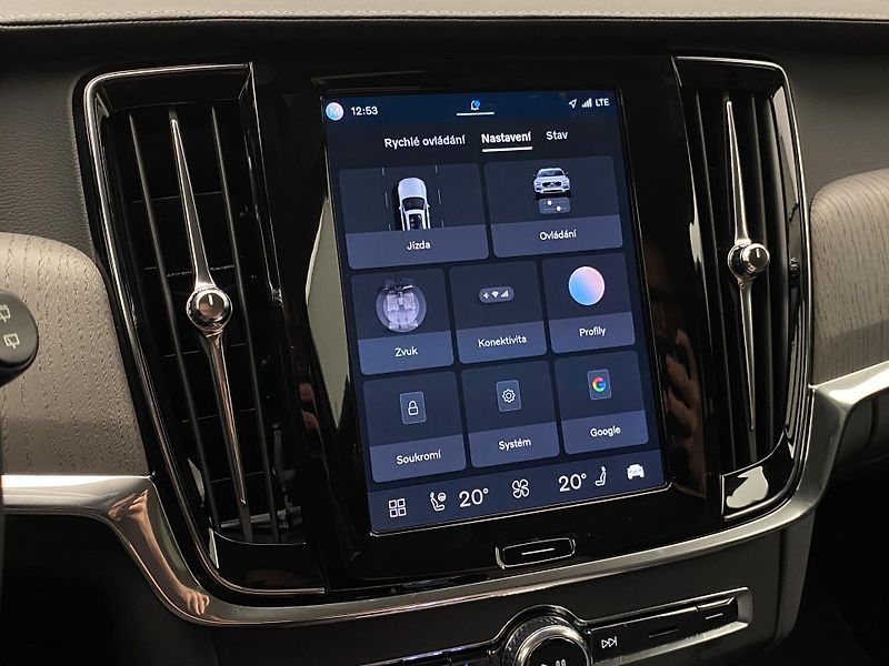 Volvo V90 CC B5 AWD BRIGHT PLUS AUT - fotka 48 z 63