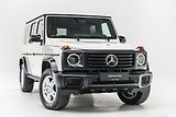 Mercedes-Benz Třídy G 450d*Stronger than 1980s*1/460 - náhled 1