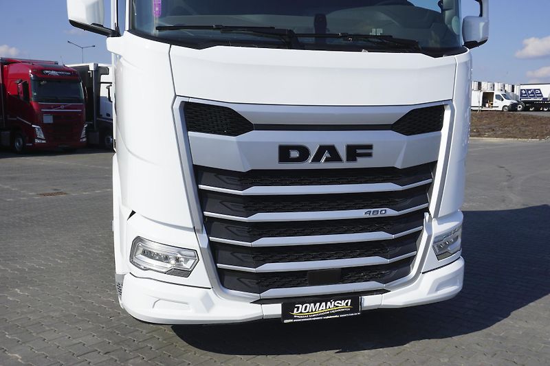 DAF XG (2022) 480 / ACC / EURO 6 / I – COOL - fotka 30 z 50