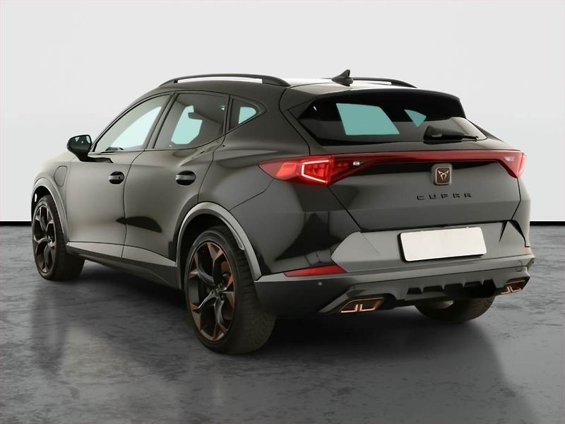 Cupra Formentor (2024) 1.4 e-Hybrid VZ - fotka 4 z 20