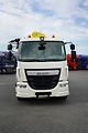 DAF LF (2015) / 250 / SKRZYNIOWY + HDS / HYV - náhled 14