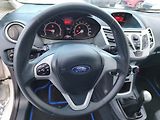 Ford Fiesta (2012) - náhled 16