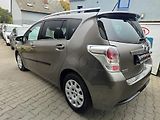 Toyota Verso 1.8-2+3SEDAD.NÍZKÉ KM-TOP STAV - náhled 9