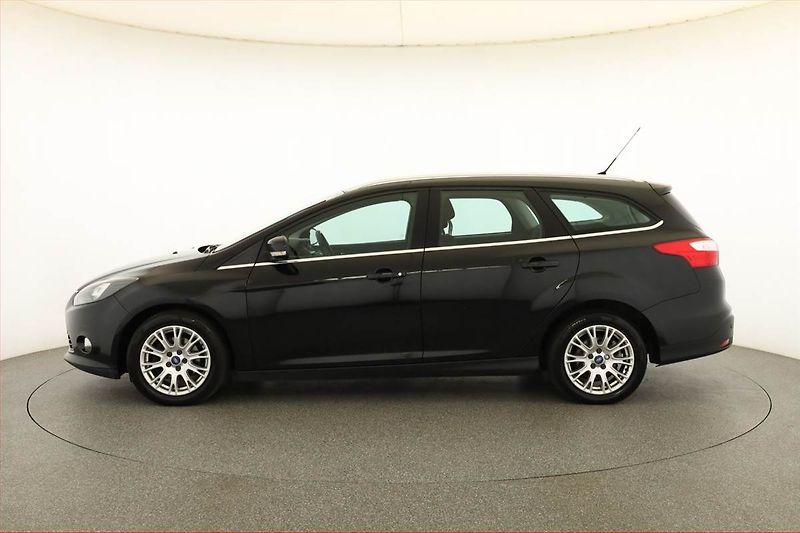 Ford Focus (2011) 1.6 TDCi, po STK - fotka 3 z 17