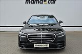 Mercedes-Benz Třídy S 400d 4 MATIC LONG AMG DPH - náhled 1