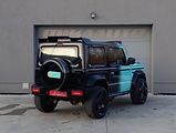 Suzuki Jimny BRABUS G800 OPTIK - náhled 8