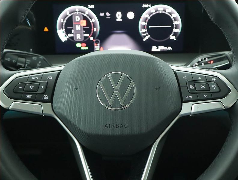 Volkswagen Tayron (2025) 1.5 eTSI - fotka 17 z 27