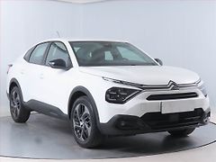 Citroën C4 X (2023) Feel Pack 1.2 PureTech - fotografie inzerátu