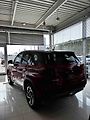 Suzuki Vitara (2026)  1,4 BoosterJet Elegance AT  - náhled 1