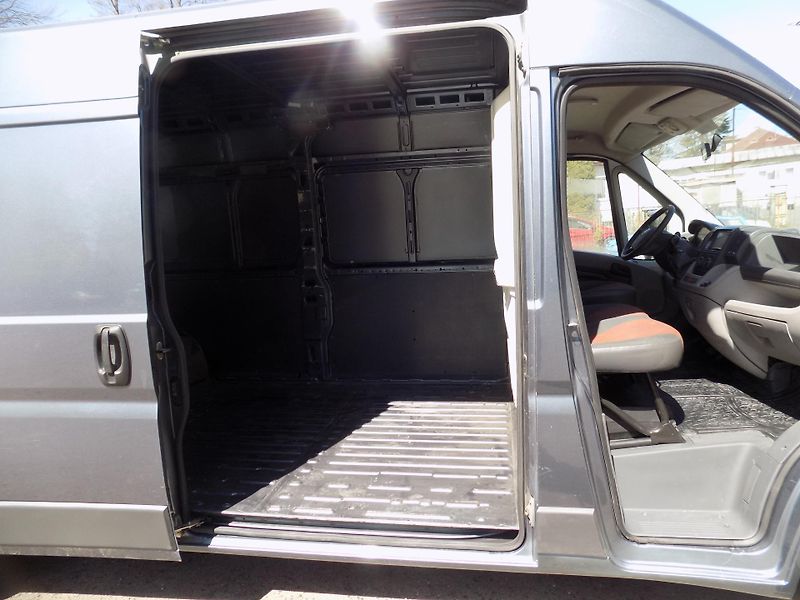 Fiat Ducato (2011) 2,3 88KW MAXI - fotka 29 z 39
