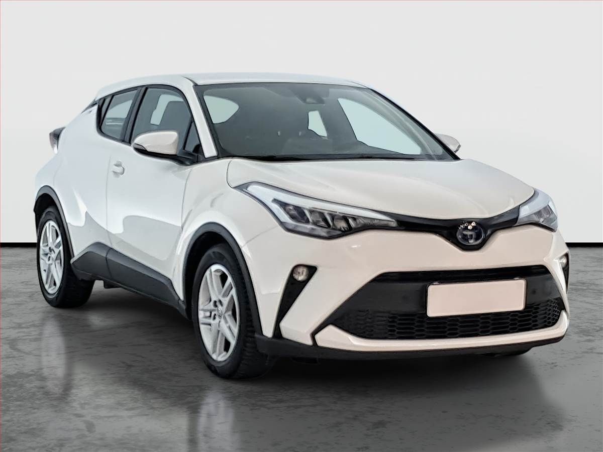 Toyota C-HR Comfort 1.8 Hybrid, COMFORT