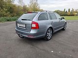 Škoda Octavia (2013) II kombi STYLE 1.4TSi tažné - náhled 3