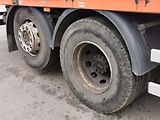 Mercedes-Benz Axor 2533 L 6X2 EURO 4 hydraul.ruka - náhled 13