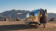 Bowlus Road Chief Endless Highways