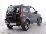 Suzuki Jimny (2018) GL 1.3 16V, 4X4, Serv.kniha - náhled 4