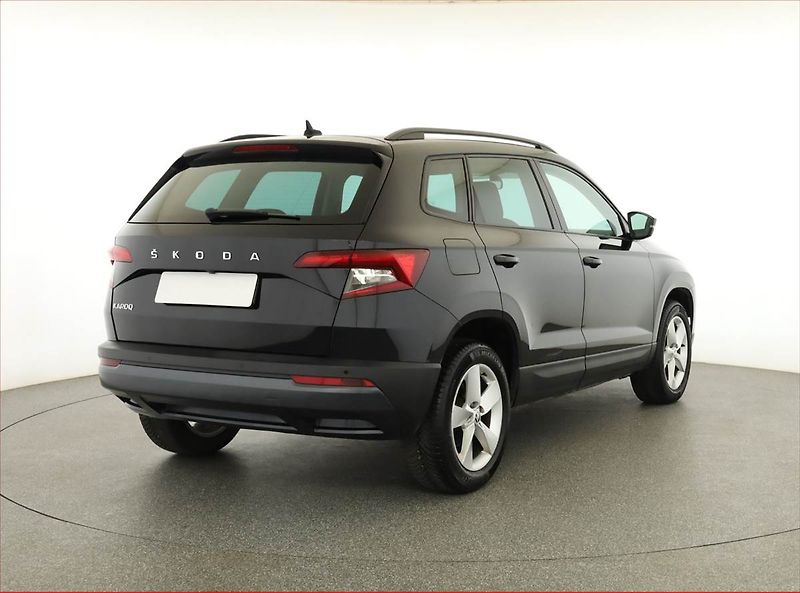 Škoda Karoq (2021) Style 2.0 TDI, Automat - fotka 5 z 18