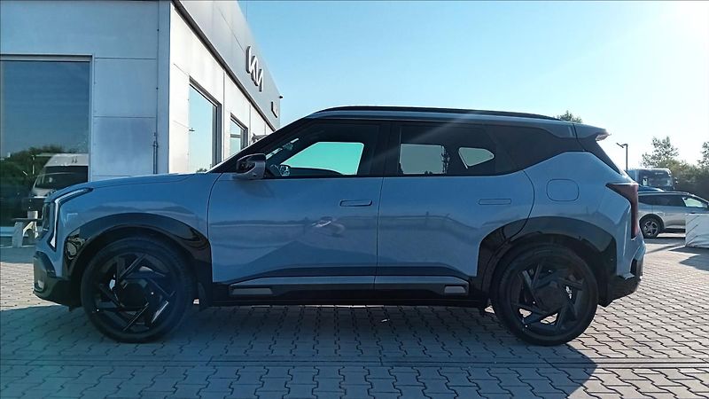 Kia Seltos 1,6 T-GDi 4x2 X-LINE 7DCT - fotka 7 z 12